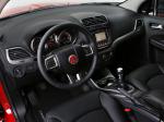 Fiat Freemont Cross 2014 года